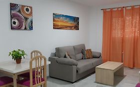 Apartamento Junto a El Corte Inglés Algeciras 2